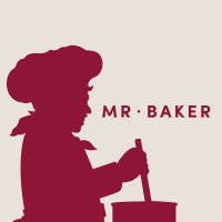 Mr Baker logo, Mr Baker contact details