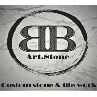 BB. Art Stone Design logo, BB. Art Stone Design contact details