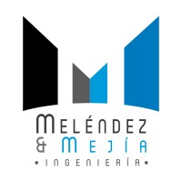 Meléndez & Mejía Ingeniería logo, Meléndez & Mejía Ingeniería contact details