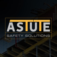 Astute Safety Solutions Ltd logo, Astute Safety Solutions Ltd contact details