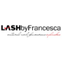 LASH by Francesca Eyelash Extensions logo, LASH by Francesca Eyelash Extensions contact details