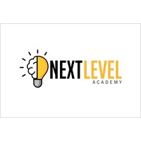 Next Level Academy logo, Next Level Academy contact details