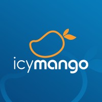 Icy Mango logo, Icy Mango contact details