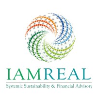 IAMREAL _ Systemic Sustainability & Financial Advisory - Impact Engineering, Financing & Investing logo, IAMREAL _ Systemic Sustainability & Financial Advisory - Impact Engineering, Financing & Investing contact details