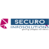 Securo Infosolutions Pvt. Ltd. logo, Securo Infosolutions Pvt. Ltd. contact details