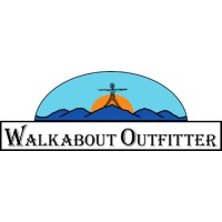 Walkabout Outfitter logo, Walkabout Outfitter contact details