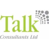 Talk Consultants Ltd logo, Talk Consultants Ltd contact details