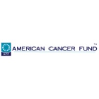 American Cancer Fund logo, American Cancer Fund contact details