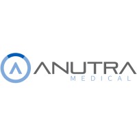 Anutra Medical logo, Anutra Medical contact details