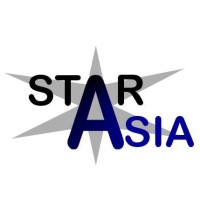 Star Asia Shipbroking logo, Star Asia Shipbroking contact details