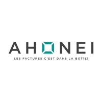 Ahonei logo, Ahonei contact details