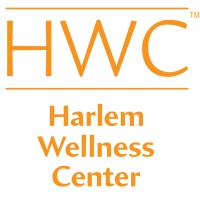 HARLEM WELLNESS CENTER logo, HARLEM WELLNESS CENTER contact details