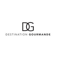 Destination Gourmande logo, Destination Gourmande contact details