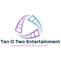 Ten O Two Entertainment logo, Ten O Two Entertainment contact details