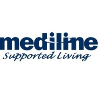 Mediline Supported Living Ltd logo, Mediline Supported Living Ltd contact details