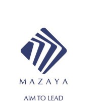 Al Mazaya Real Estate FZ LLC logo, Al Mazaya Real Estate FZ LLC contact details