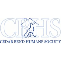 Cedar Bend Humane Society logo, Cedar Bend Humane Society contact details