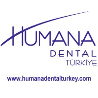 Humana Dental Türkiye logo, Humana Dental Türkiye contact details