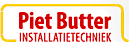 Piet Butter B.v. logo, Piet Butter B.v. contact details