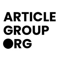 ArticleGroup.Org logo, ArticleGroup.Org contact details