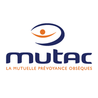 MUTAC logo, MUTAC contact details