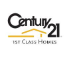 Century 21 1st Class Homes logo, Century 21 1st Class Homes contact details