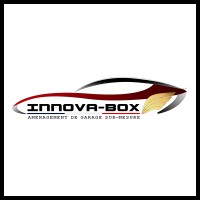 Innova-box logo, Innova-box contact details