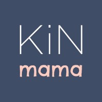 KiN Mama logo, KiN Mama contact details