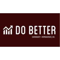 Do-Better Community Improvement, INC logo, Do-Better Community Improvement, INC contact details