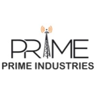 PRIME INDUSTRIES logo, PRIME INDUSTRIES contact details