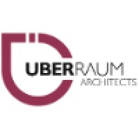 ÃœberRaum Architects logo, ÃœberRaum Architects contact details