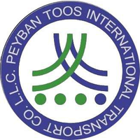 Pey Ban Toos International Transportation Co. logo, Pey Ban Toos International Transportation Co. contact details