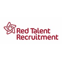 Red Talent Recruitment Ltd logo, Red Talent Recruitment Ltd contact details