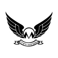 MiniWings_Hub logo, MiniWings_Hub contact details