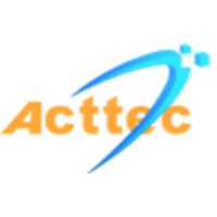 Acttec(Beijing) technology development Co.,Ltd. logo, Acttec(Beijing) technology development Co.,Ltd. contact details