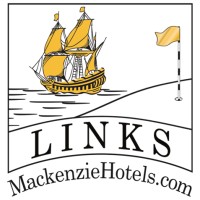 The Links Country Park Hotel and Golf Club logo, The Links Country Park Hotel and Golf Club contact details