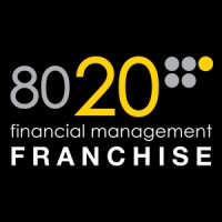 8020 Financial Management Ltd logo, 8020 Financial Management Ltd contact details