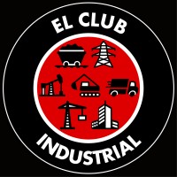 El Club Industrial logo, El Club Industrial contact details