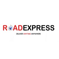 Roadexpress logo, Roadexpress contact details