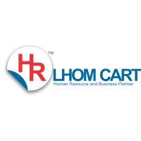 Lhom Cart logo, Lhom Cart contact details