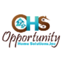 Opportunity Home Solutions logo, Opportunity Home Solutions contact details