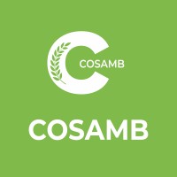 COSAMB India logo, COSAMB India contact details