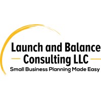 Launch and Balance Consulting LLC logo, Launch and Balance Consulting LLC contact details