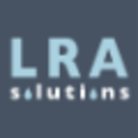 LRA Solutions logo, LRA Solutions contact details