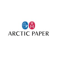 Arctic Paper Munkedals AB logo, Arctic Paper Munkedals AB contact details