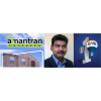 Amantran Ventures logo, Amantran Ventures contact details