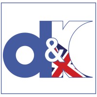 Duckworth & Kent Ltd logo, Duckworth & Kent Ltd contact details