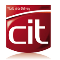 CIT Express Logistics sa logo, CIT Express Logistics sa contact details