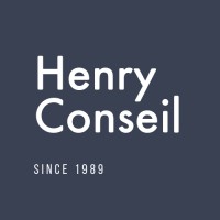 Henry Conseil logo, Henry Conseil contact details