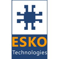 ESKO Technologies logo, ESKO Technologies contact details